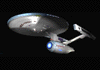 Enterprise-A (CGI)