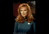 Chief Medical Beverly Crusher