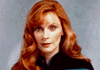 Chief Medical Beverly Crusher