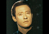 Lt. Commander Data