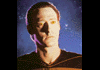 Lt. Commander Data