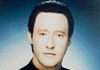 Lt. Commander Data