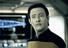 Commander Data