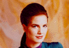 Lt. Commander Jadzia Dax