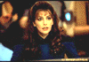 Counselor Deanna Troi