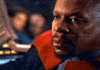 Captain Benjamin Sisko