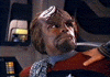 Commander Worf