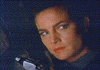 Lt. Commander Jadzia Dax