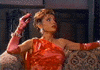 Major Kira Nerys