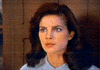 Lt. Commander Jadzia Dax