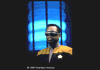 Chief Engineer Geordi LaForge