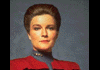 Captain Kathryn Janeway