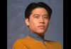 Ensign Harry Kim