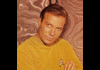 Captain James Tiberius Kirk