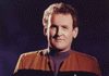 Chief of Operations Miles O'Brien