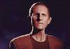 Security Chief Odo