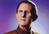 Security Chief Odo