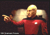 Captain Jean-Luc Picard