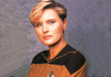 Lieutenant Tasha Yar