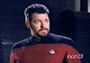 Commander William Riker