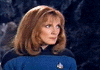 Chief Medical Beverly Crusher