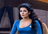 Counselor Deanna Troi