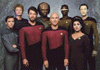 TNG Crew (2nd season)