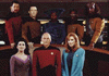 TNG Crew (including Guinan)