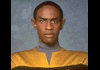 Lieutenant Tuvok