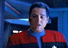 Commander Chakotay