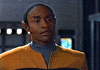 Lieutenant Tuvok