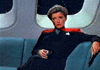 Captain Kathryn Janeway