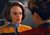 Lieutenant B'Elanna Torres