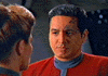 Commander Chakotay