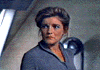 Captain Kathryn Janeway