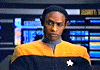 Lieutenant Tuvok