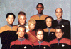 Voyager Crew