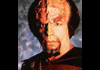 Lt. Commander Worf