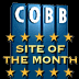 The Cobb Group - Site of the Month