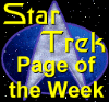 Star Trek Site of the Week - selected by USS Internet