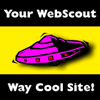 WebScout - Way Cool Links